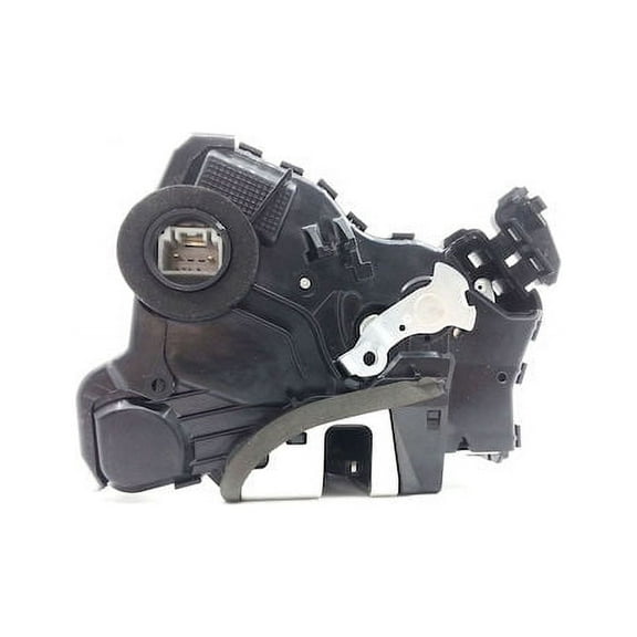 Front Left Door Lock Actuator Motor - Compatible with 2007 - 2016 Toyota Camry 2008 2009 2010 2011 2012 2013 2014 2015