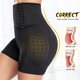thumbnail image 4 of Pantalones moldeadores de cadera para mujer, pantalones ajustados de cintura y cadera para mujer, pantalones ajustables de talla grande para moldear la cintura y reafirmar el cuerpo, corsé para mujer., 4 of 8