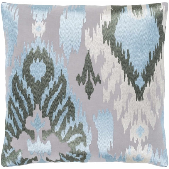 Boutique Rugs Irlam Throw Pillow