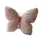 thumbnail image 5 of Cojín decorativo de mariposa, soporte lumbar, cojín de noche transpirable, cojín decorativo de sofá para sala de estar de estilo rústico., 5 of 8