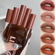 thumbnail image 1 of Matte Lip Gloss Lip Gloss Non Stick Cup 5Lip Gloss Set Gift Box, 1 of 9