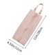 thumbnail image 3 of Luz nocturna inalámbrica con sensor táctil | Lámpara de mesita recargable | Brillo ajustable | Protección ocular | Portátil para habitación infantil, alimentación del bebé, dormitorio, pasillo, uso, 3 of 6