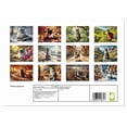 thumbnail image 2 of Feline seasons (Monthly Wall Calendar 2026 11.7 x 16.5 (open)), CALVENDO 14 Month Calendar, 2 of 9