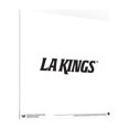 thumbnail image 2 of Gallery Pops NHL Los Angeles Kings - Wordmark Wall Art, Unframed Version, 12" x 12", 2 of 6