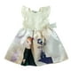 thumbnail image 1 of Vestido Sublimado Disney Anna Frozen Disney Vestido1107, 1 of 3