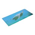 thumbnail image 2 of Decoración de acuario pegatina de papel tapiz para pecera Ticfox PVC, 2 of 12