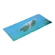thumbnail image 3 of Papel tapiz para pecera, pegatina con tema de natación de tortuga marina, póster autoadhesivo de fondo para acuario, 122x50cm/48x19,7 pulgadas, 3 of 5