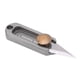thumbnail image 1 of Mini llavero con cuchillo, llavero de aleación de titanio, mini llavero plegable, cuchillo de bolsillo plegable, características mejoradas, 1 of 14