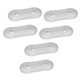 thumbnail image 1 of 2025 Latest Model Business Shirt Cufflinks Adapters Men Formal Gatherings Cuff, 1 of 5