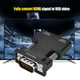 thumbnail image 5 of Adaptador HDMI Ito VGA, convertidor HDMI hembra 1080P a HDMI Ito VGA, funcionalidad versátil, 5 of 10