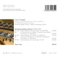 thumbnail image 2 of Mozart / Unger / Umansky - Lost in Thought - Music & Performance - CD, 2 of 2