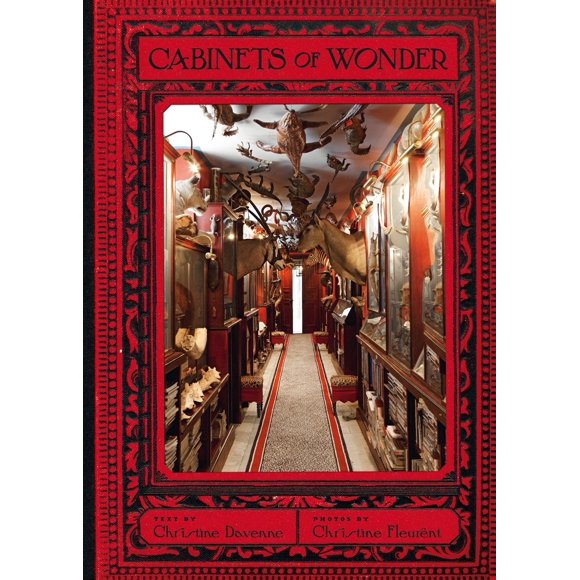 Cabinets of Wonder