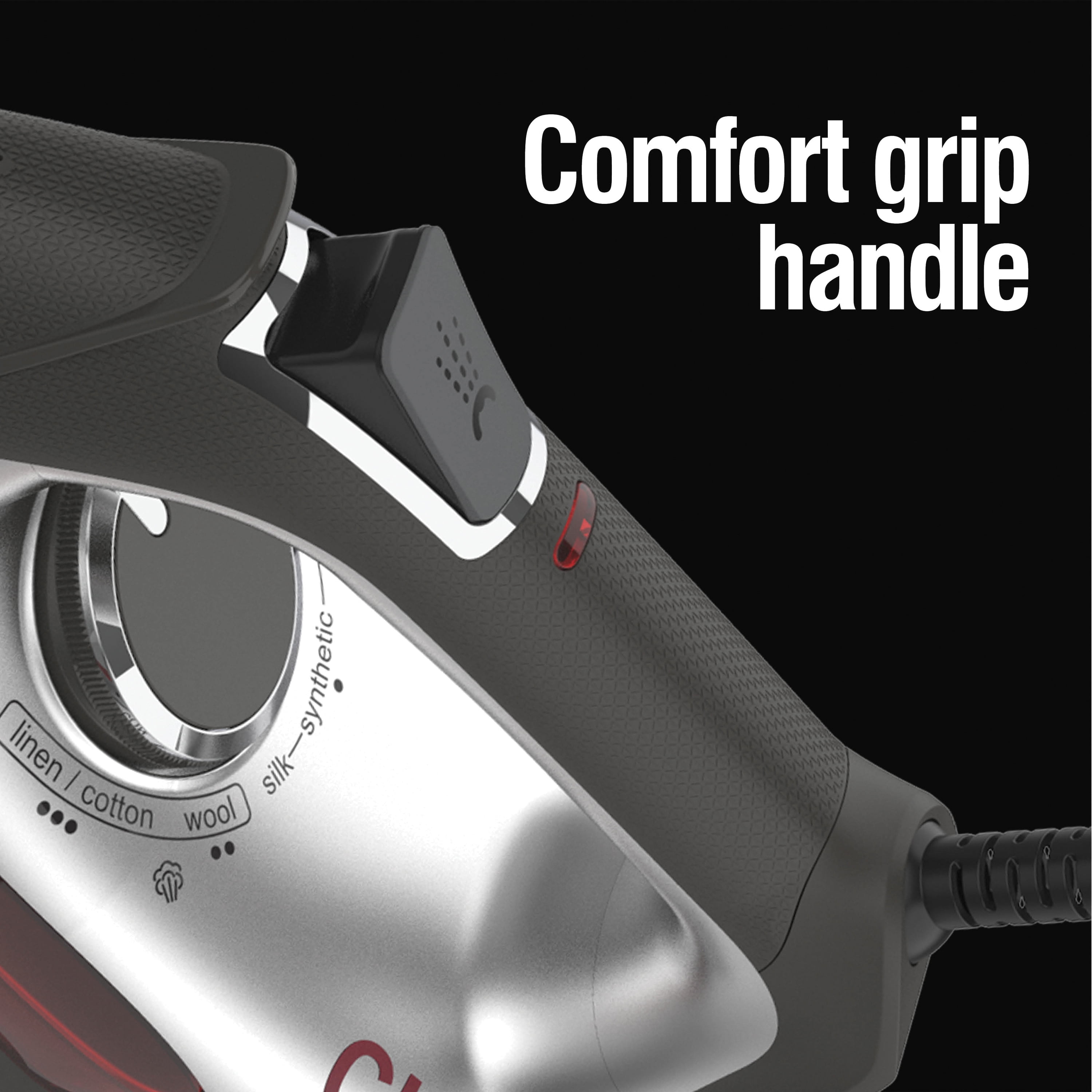 CHI SteamShot 2-in-1 Iron and Steamer