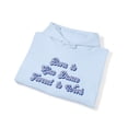 thumbnail image 4 of Line Dancing Hoodie Gifts Hooded Sweatshirt Pullover Shirt, 4 of 4