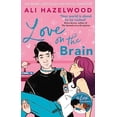 thumbnail image 1 of Pre-Owned Love on the brain (Paperback) 1408725770 9781408725771, 1 of 1