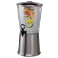 thumbnail image 2 of Dispensador de Bebidas 11,5 L Acero Inoxidable – Service Ideas, 2 of 8