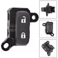 thumbnail image 3 of Quality Door Lock Switch for Mazda Models 2010-2013 Long-Lasting Durability Switch, 3 of 3