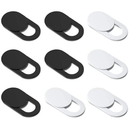 Cache pour webcam C-Slide