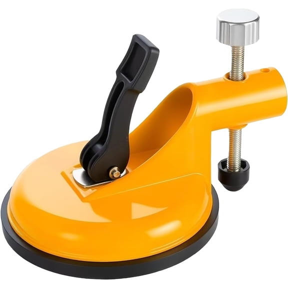 Adjustable Height Leveling Tool with Suction Cups, Countertop and Flooring Alignment Tool for Tile, Floor Gap and Seam Leveling