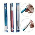 Portable Handheld Sharpener Retractable Diamond Sharpening File with