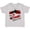 AC-Heather Grey, variant on My Cousin Loves Me with Cute Ladybugs Boys or Girls Toddler T-Shirt
