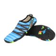 thumbnail image 1 of Men Wading Shoes Quick Drying Wear Resisting Upstream Shoes for Outdoor Camping Hiking Rafting and Windsurfing Blue 43, 1 of 4