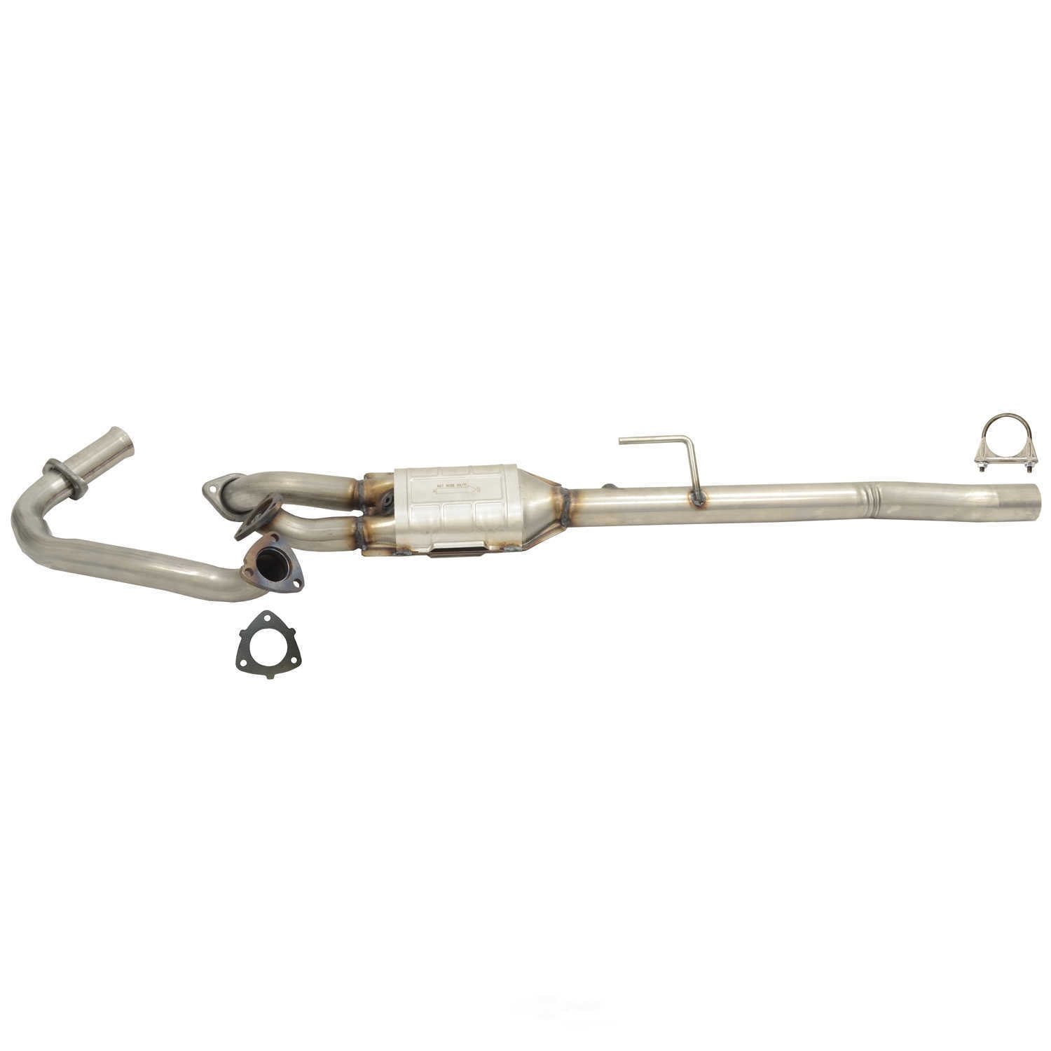 Eastern Catalytic 20327 Federal / EPA Direct-Fit Converter Assembly