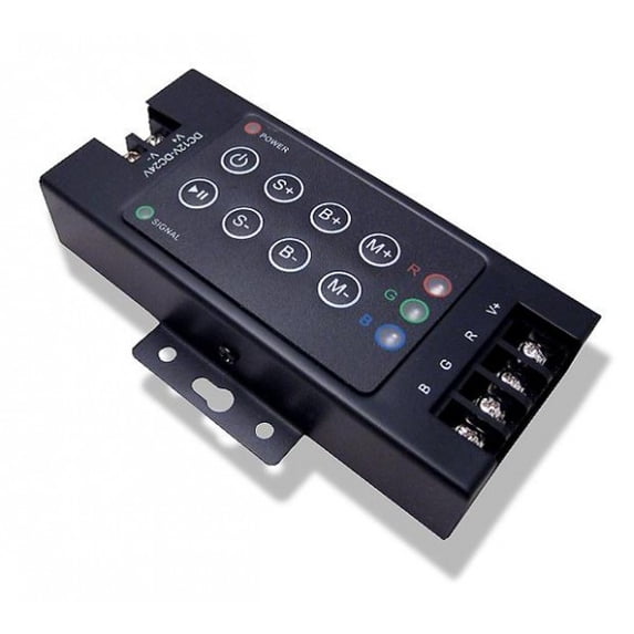 Flashtech RF Single-Color LED Controller