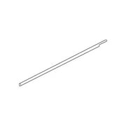 Genuine OE Nissan Belt Molding - 80820-3SG0A