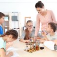 thumbnail image 4 of Stirling model,Model Motor With Tool With Pattern Science Model Air Motor Model With Zinc Educational Air Model Pattern Kids Office Decor Alloy Kids With Science With Led Science Tool Air Led Science, 4 of 6