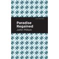 thumbnail image 1 of Paradise Regained (Mint Editions), 1 of 1