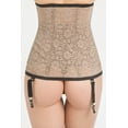 thumbnail image 2 of Rago Waist Cincher Extra Firm Shaping 2107, 2 of 2