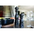 thumbnail image 5 of Peugeot Paris u'Select 9 Inch Pepper Mill, Satin Black, 5 of 5