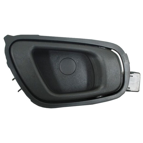 MANIJA PUERTA INTERIOR SPARK 2011 al 2017 CHEVROLET Trasera Derecha/Pasajero Genérica .