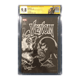 thumbnail image 1 of Venom #1 - CGC 9.8 Comic Book, 1 of 2