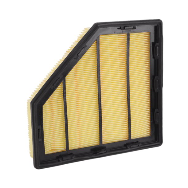 Filtro de Aire del Motor Unique Bargains No.13718613251 para BMW 540i Base 3.0L L6 - Gas 2018-2020 Elemento de Filtro de Aire de Larga Vida 1 Pcs