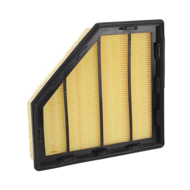 Filtro de Aire del Motor Unique Bargains No.13718613251 para BMW 540i Base 3.0L L6 - Gas 2018-2020 Elemento de Filtro de Aire de Larga Vida 1 Pcs