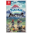 thumbnail image 1 of Pokémon Legends Arceus Nintendo Switch Nintendo, 1 of 2
