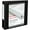 Black, variant on OfficeMax Durable View Binders with Round Ring 3", Black