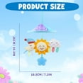 thumbnail image 4 of Baby Pram Mobile Toys, 4 of 10