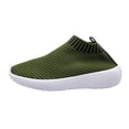 thumbnail image 2 of Tenis Annik T 21 Giselle Verde, 2 of 4