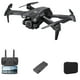 thumbnail image 1 of Drone plegable con control remoto UAV Flip 3D FPV para adultos principiantes (Battery1 GL) JShteea libre de BPA, 1 of 9