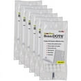 thumbnail image 2 of StikkiDOTS™, Adhesive Dots, 100 Per Pack, 6 Packs, 2 of 2