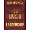 thumbnail image 1 of 150 Essential Insights on Leadership (Legacy Inspirational Series), 1 of 1