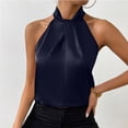 thumbnail image 4 of Neewe Womens Casual Tank Tops Trendy Sleeveless Summer Tops Clothing Outfits 2026, 4 of 7