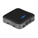 thumbnail image 5 of Inteprter CSR8675 Bluetooth 5,0 transmisor receptor APTX HD adaptador 3,5mm/SPDIF/adaptador óptico Digital para TV PC altavoz de coche Cables de audio/vídeo, 5 of 6