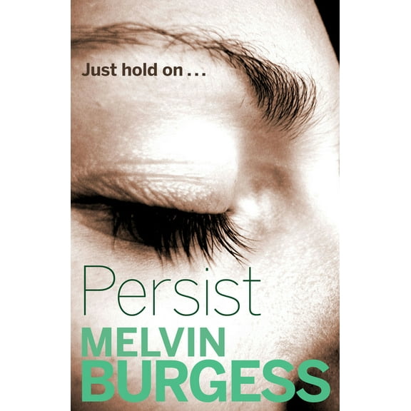 Gr8reads Persist, (Paperback)