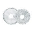 thumbnail image 5 of For Cecotec Conga 11090 Spin Revolution Replacement Spare Parts Accessories Main Side Brush Hepa Filter Mop Cloth Pads, 5 of 5