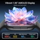 thumbnail image 2 of Smartwatch Fitpolo GTX20 1.85" AMOLED Resistente al Agua 3ATM, 2 of 9