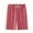 Red, variant on ZZwxWA Men's Shorts Summer Vacation Casual Breathable Plus Size Trousers Elastic Oversize Drawstring Shorts Summer Male Loose Fit Pants Holiday Beach Quick-Dry Short Pants Workwear Printed Clothing